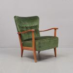 1233 2307 ARMCHAIR